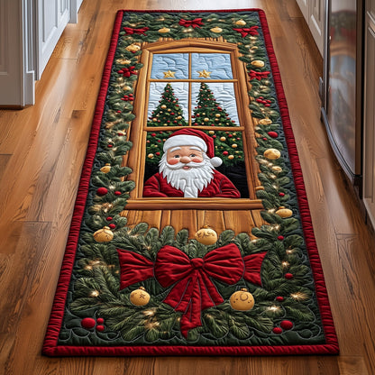 Santa Journey Runner Rug GFTOYC999