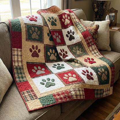 Companion Trails Quilted Blanket GFTOTP15888