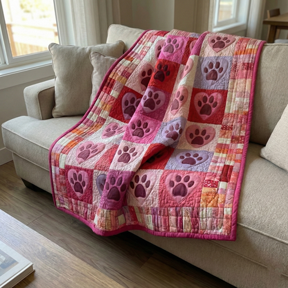 Companion Trails Quilted Blanket GFTOTP15889