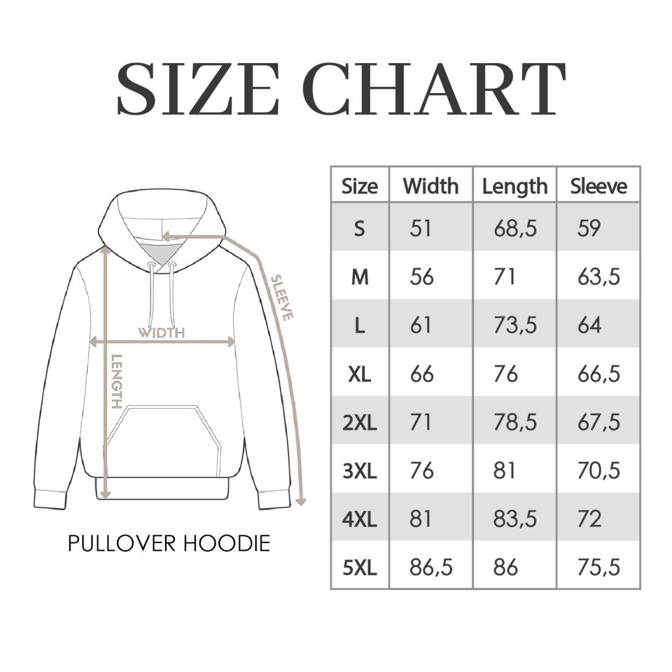 Grateful Outdoors Hoodie GDTONTD1922