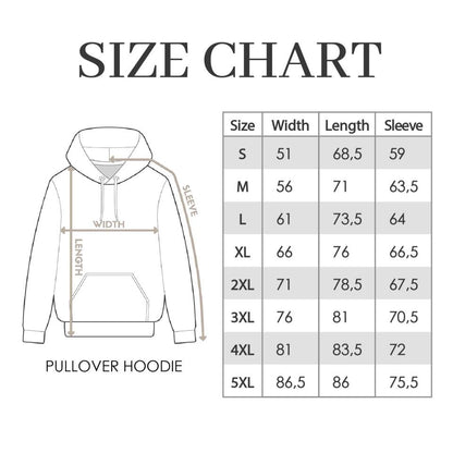 Grateful Outdoors Hoodie GDTONTD1922