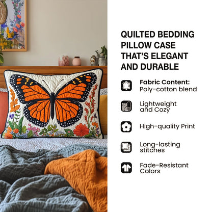 Pawfect Gang Quilted Pillow Case GFTONT6301