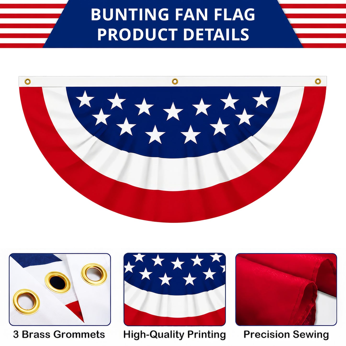 World Cup Fan Flag GFTONMU287