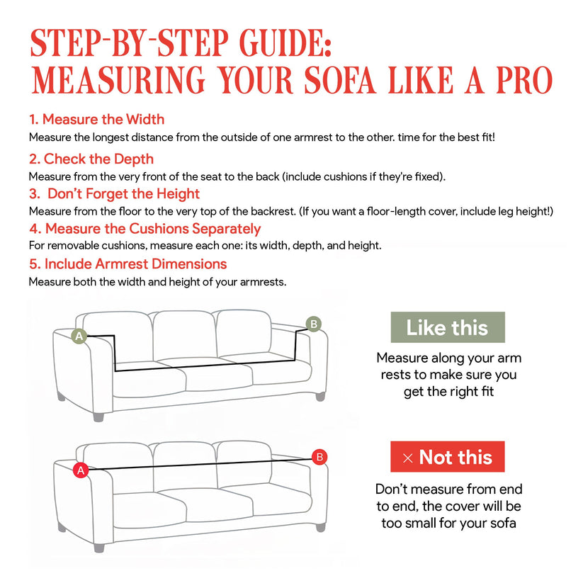 Christmas Pines Quilted Sofa Cover GFTOYC1467