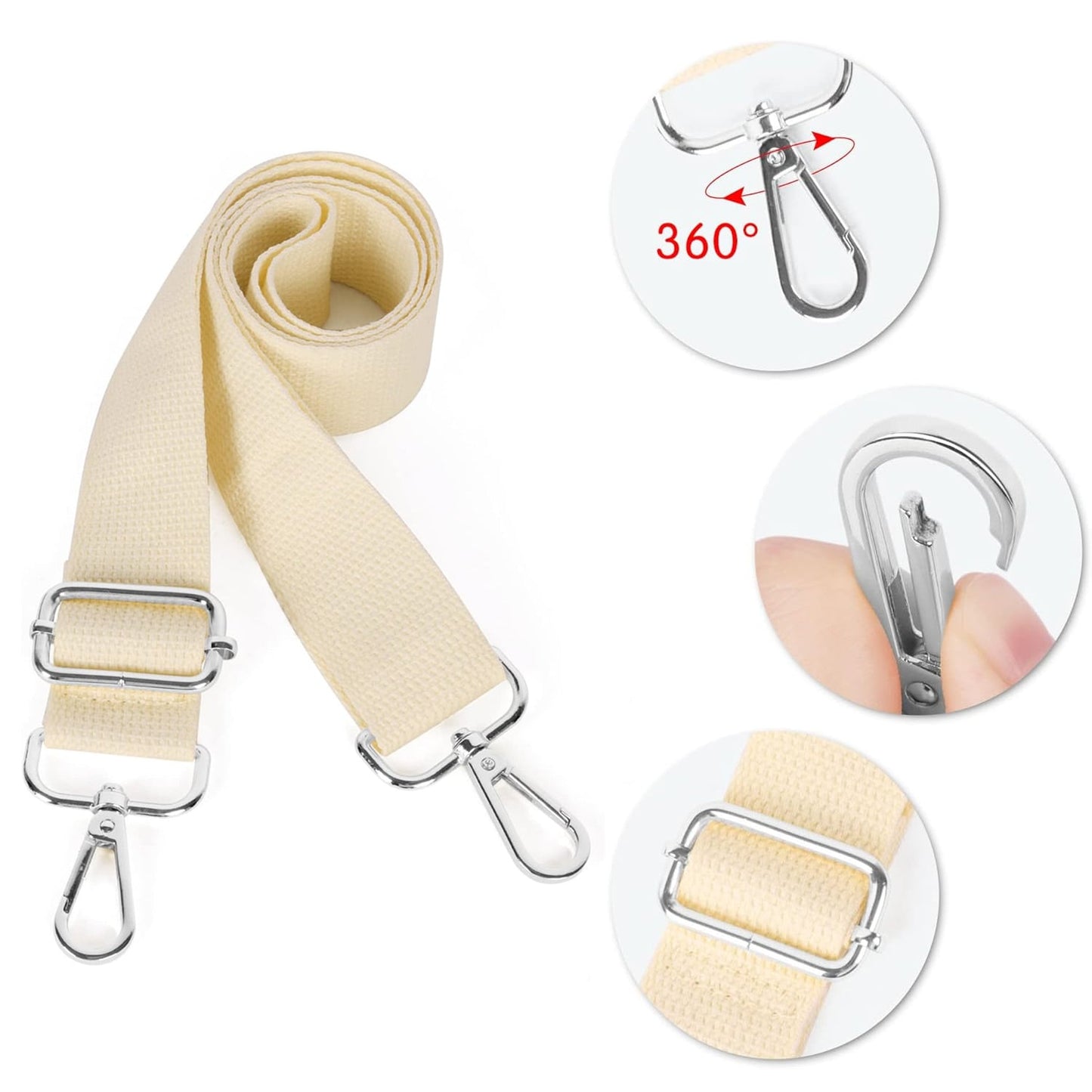 Faiway Dream Quilted Duffle Bag GFTOTL4394