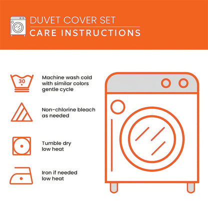 Sweet Retreat Duvet Cover Set GFTOTP12606