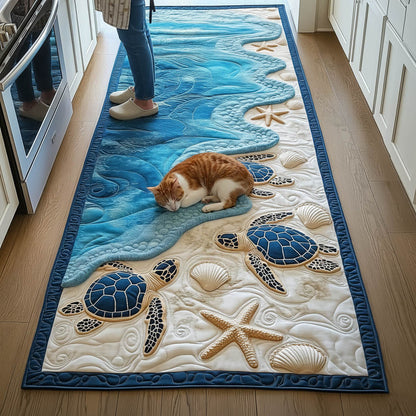 Ocean Breeze Runner Rug GFTONT4002