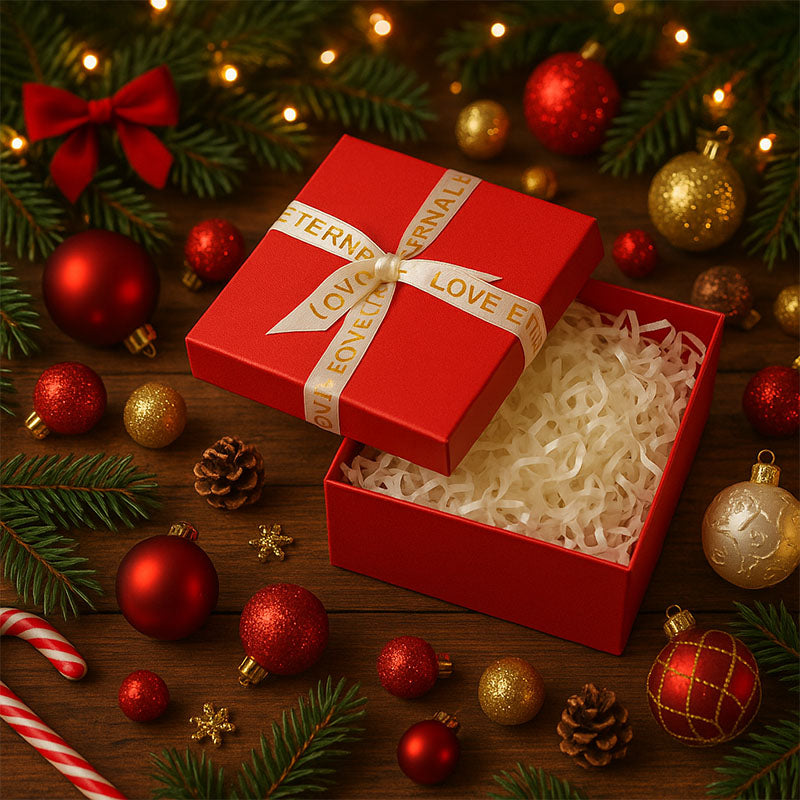 Elegant Gift Box