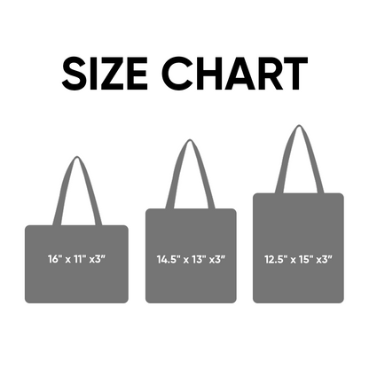 Petal Paws Quilted Tote Bag GFTOTP11607